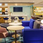 Mercure Centre Cathedrale Rouen