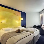 鲁昂中心教堂美居酒店