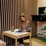 酒店 鲁昂中心教堂美居酒店 鲁昂
