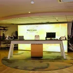 鲁昂中心教堂美居酒店 鲁昂