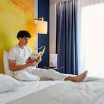 머큐어 센터 카테드랄