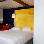 鲁昂中心教堂美居酒店
