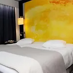 鲁昂中心教堂美居酒店 酒店