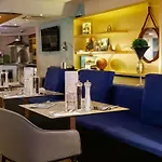 鲁昂中心教堂美居酒店 4* 鲁昂