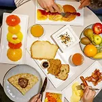 酒店 鲁昂中心教堂美居酒店 4*