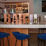 酒店 鲁昂中心教堂美居酒店