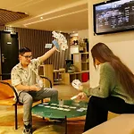 鲁昂中心教堂美居酒店 4*