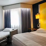Mercure Centre Cathédrale 4* Ruan
