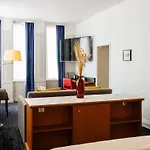 Hotel Mercure Centre Cathédrale Ruan