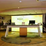 Hotel Mercure Centre Cathédrale