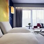 Hotel Mercure Centre Cathedrale Rouen