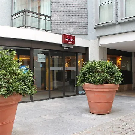 מלון Mercure Centre Cathedrale