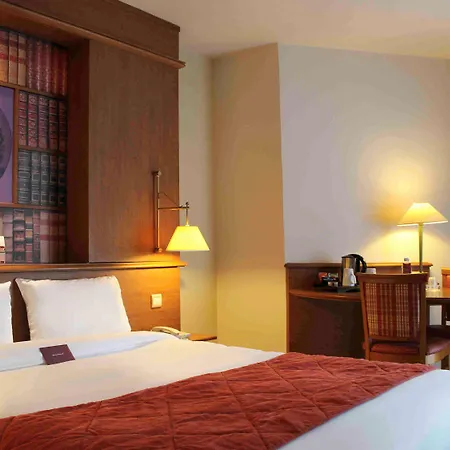 Hotel Mercure Centre Cathedrale