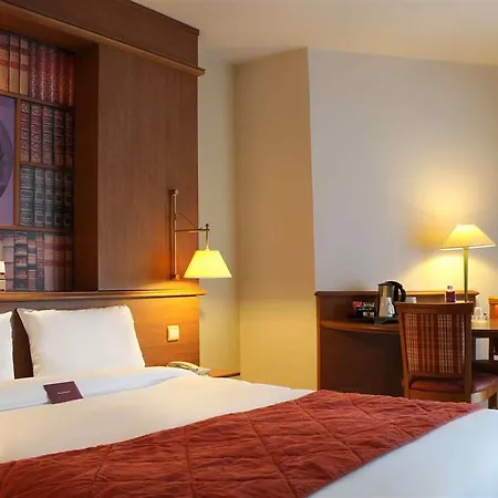 Mercure Centre Cathedrale 4* Ρουέν