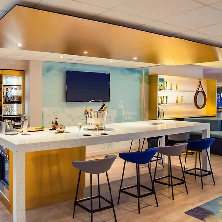 Mercure Centre Cathedrale 4* Rouen