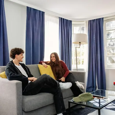 Mercure Centre Cathédrale