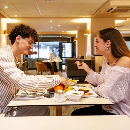 Mercure Centre Cathedrale 4*