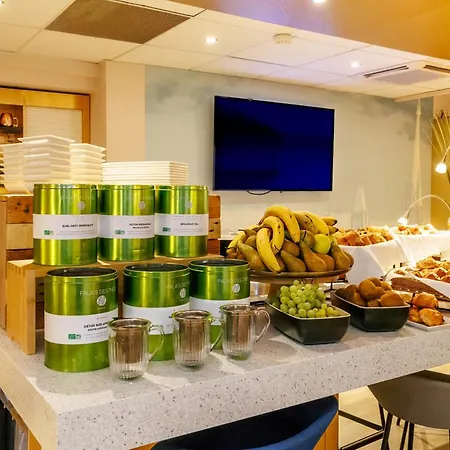 Mercure Centre Cathédrale Hotel