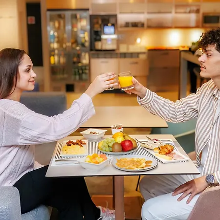 Mercure Centre Cathédrale