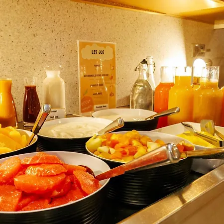 Mercure Centre Cathedrale Szálloda 4*