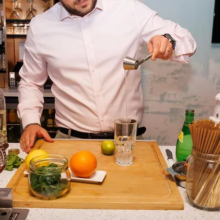 Mercure Centre Cathedrale Szálloda