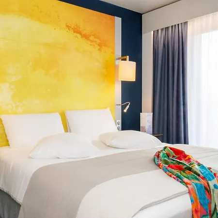 Mercure Centre Cathedrale Szálloda