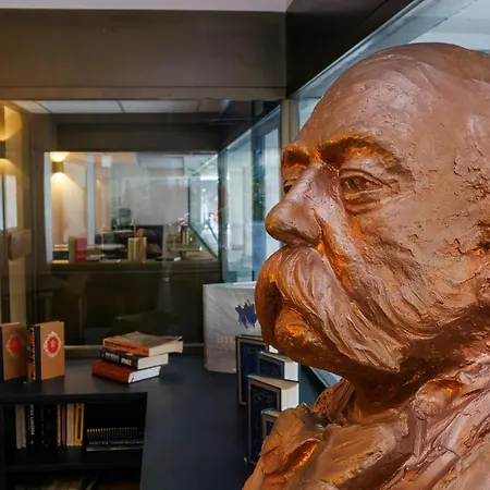 Szálloda Mercure Centre Cathedrale