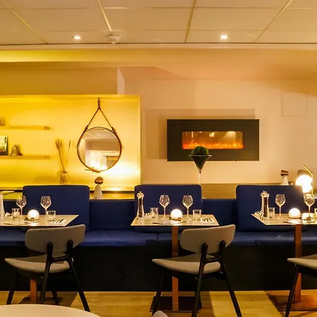 Szálloda Mercure Centre Cathedrale