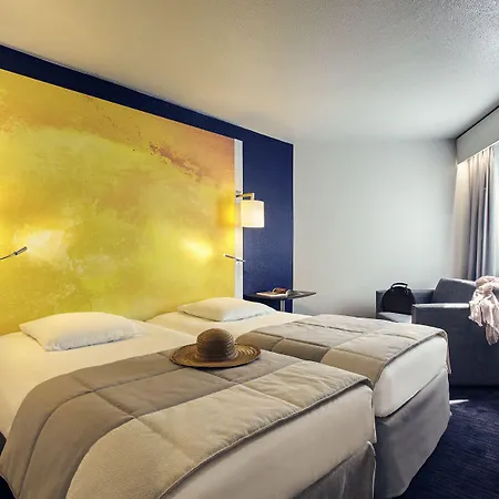 Mercure Centre Cathedrale