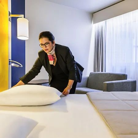 Mercure Centre Cathedrale 4* Rouen