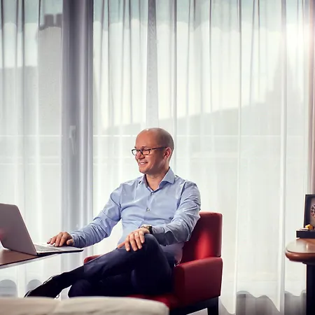 Mercure Centre Cathedrale Rouen