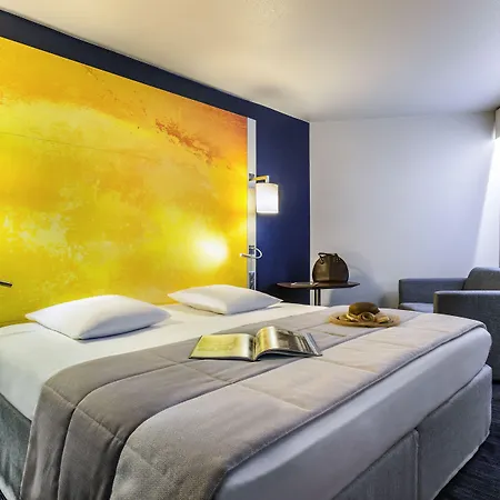 Mercure Centre Cathedrale Hotel Rouen