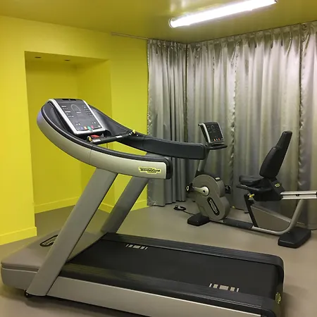 Mercure Centre Cathedrale Hotel Rouen