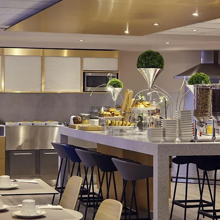 Hotel Mercure Centre Cathedrale Rouen