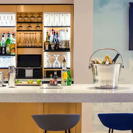 Mercure Centre Cathedrale 4*