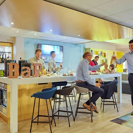 Mercure Centre Cathedrale Rouen