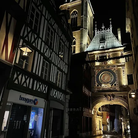 Mercure Centre Cathedrale Rouen