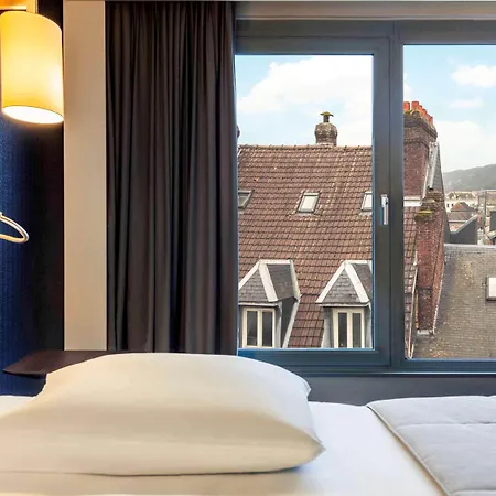 Mercure Centre Cathedrale