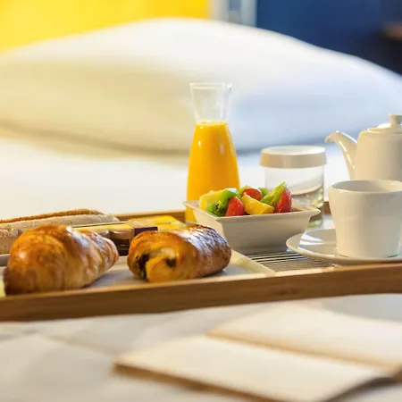 Mercure Centre Cathedrale 4* Rouen