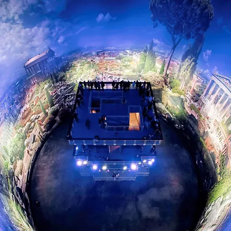 鲁昂中心教堂美居酒店 酒店