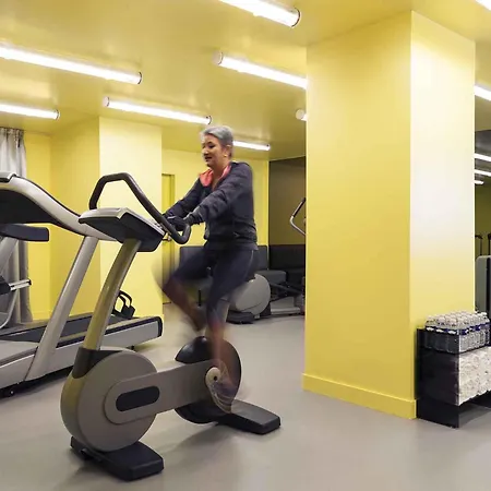 Mercure Centre Cathédrale