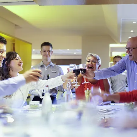 Mercure Centre Cathédrale Ruan