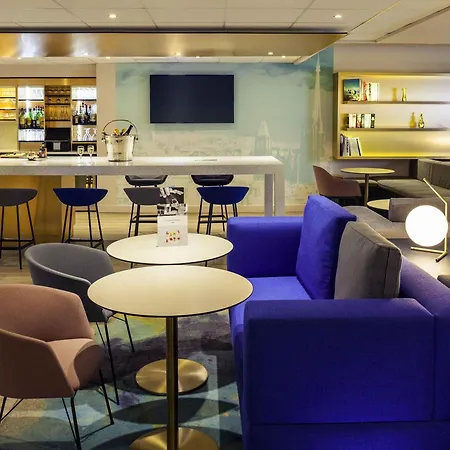 Hotel Mercure Centre Cathédrale