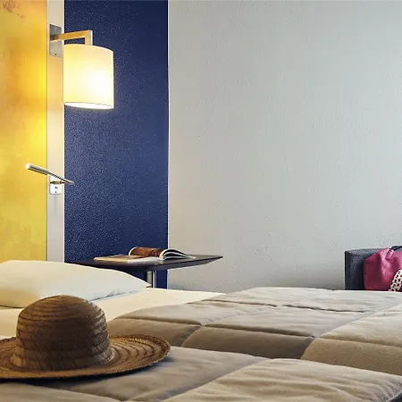 Mercure Centre Cathedrale Szálloda 4*