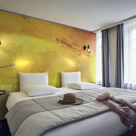 Mercure Centre Cathedrale Rouen