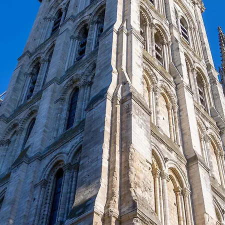 Otel Mercure Centre Cathedrale 4*