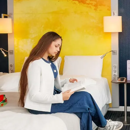 Hotel Mercure Centre Cathedrale Rouen