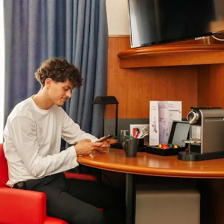 Mercure Centre Cathédrale Hotel Ruan