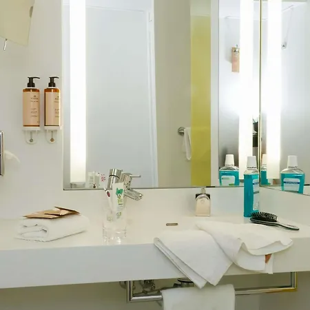 Mercure Centre Cathédrale 4*