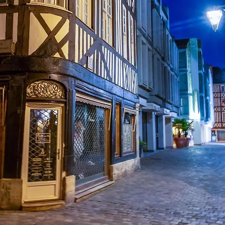 Mercure Centre Cathedrale Hotel